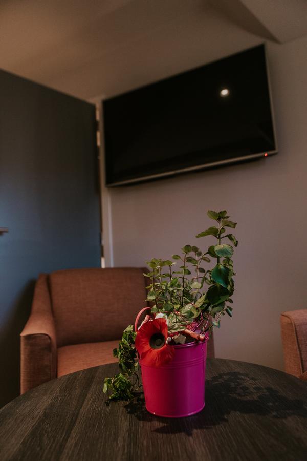 Hotel New Regina Ypres Esterno foto