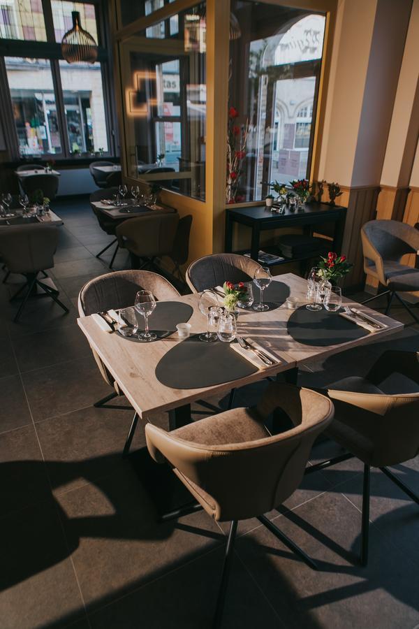 Hotel New Regina Ypres Esterno foto